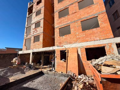 Cobertura, 2 quartos, 106 m² - Foto 1