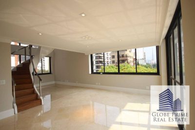 Apartamento, 3 quartos, 285 m² - Foto 1