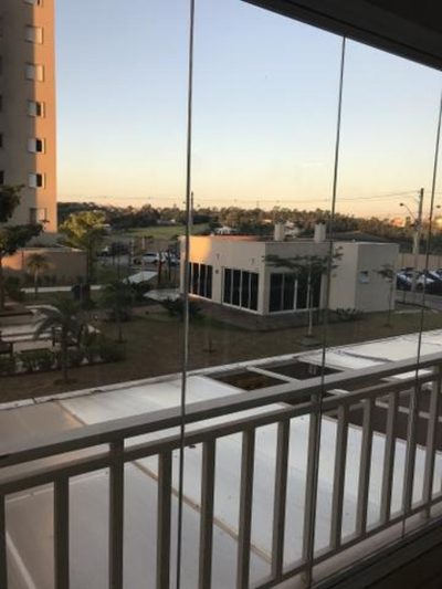 Apartamento, 3 quartos, 93 m² - Foto 3