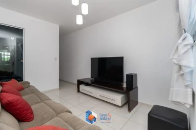 Sobrado, 3 quartos, 152 m² - Foto 3
