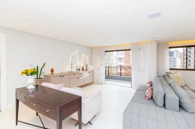 Apartamento, 4 quartos, 197 m² - Foto 4