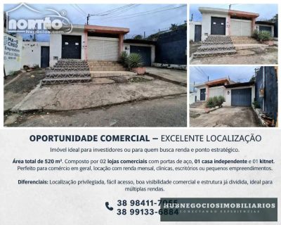 Casa, 892 m² - Foto 3