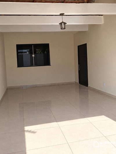 Casa, 3 quartos, 64 m² - Foto 2
