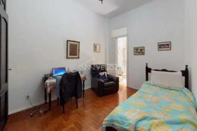 Apartamento, 3 quartos, 120 m² - Foto 1