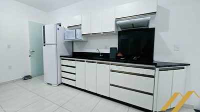 Apartamento, 2 quartos - Foto 2