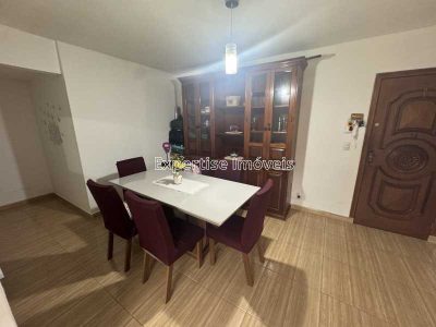 Apartamento, 2 quartos, 85 m² - Foto 4
