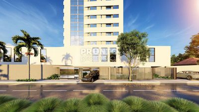 Apartamento, 4 quartos, 153 m² - Foto 2