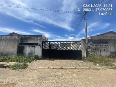 Casa, 2 quartos, 151 m² - Foto 1