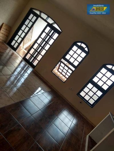 Casa, 4 quartos, 296 m² - Foto 5