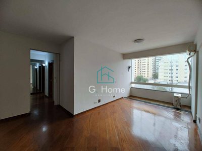 Apartamento, 3 quartos, 94 m² - Foto 3