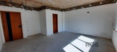 Sala-Conjunto, 36 m² - Foto 3