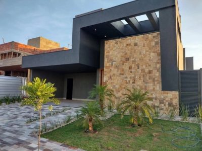 Casa, 3 quartos, 427 m² - Foto 3