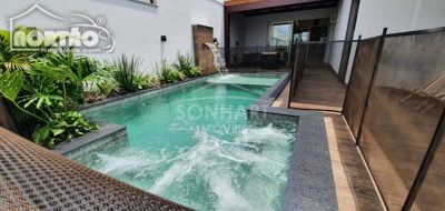 Casa, 1 quarto, 266 m² - Foto 4