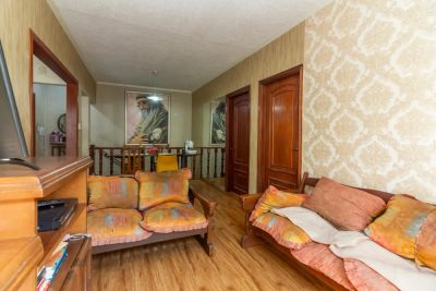 Casa, 4 quartos, 250 m² - Foto 1