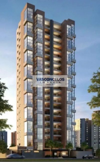 Apartamento, 3 quartos, 136 m² - Foto 3
