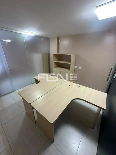 Sala-Conjunto, 28 m² - Foto 5