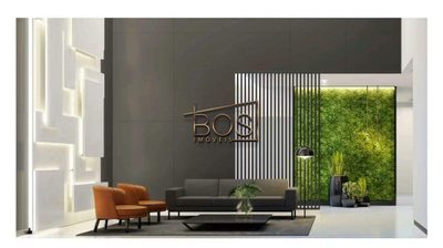Cobertura, 3 quartos, 172 m² - Foto 4