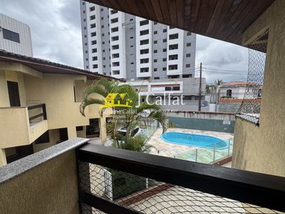 Casa de Condomínio, 2 quartos - Foto 4