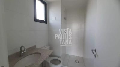 Kitnet-Studio, 23 m² - Foto 4