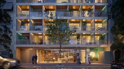 Depósito-Galpão, 342 m² - Foto 1