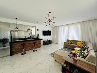 Casa, 3 quartos, 170 m² - Foto 3