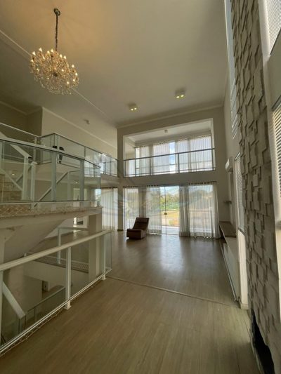 Casa, 4 quartos, 408 m² - Foto 4