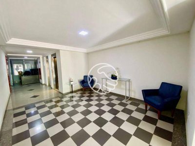 Apartamento, 2 quartos, 80 m² - Foto 3