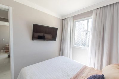 Apartamento, 2 quartos, 41 m² - Foto 5
