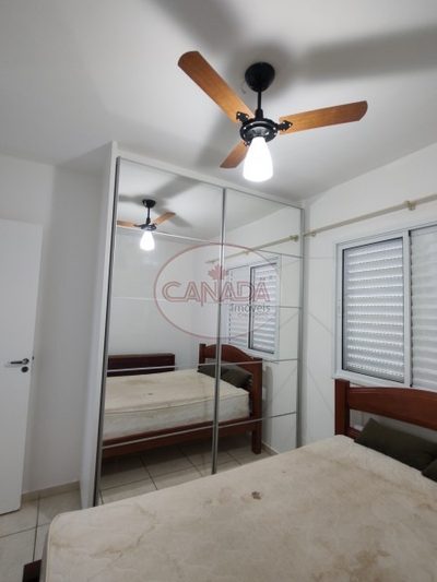 Apartamento, 2 quartos, 48 m² - Foto 3