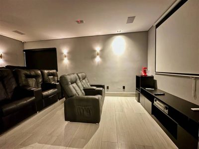 Apartamento, 4 quartos, 218 m² - Foto 1