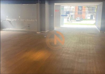 Loja-Salão, 572 m² - Foto 5