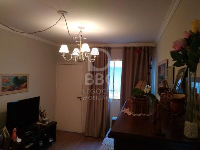 Apartamento, 2 quartos, 57 m² - Foto 2