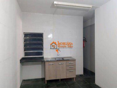 Sala-Conjunto, 96 m² - Foto 2