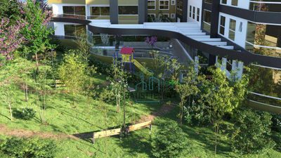 Apartamento, 2 quartos, 80 m² - Foto 4