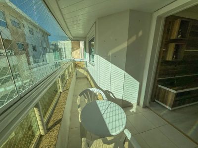 Apartamento, 3 quartos, 92 m² - Foto 1
