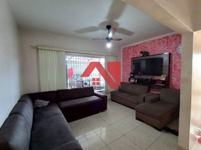 Casa, 3 quartos, 150 m² - Foto 1