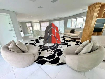 Cobertura, 3 quartos, 480 m² - Foto 5
