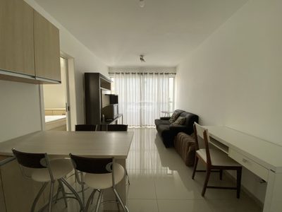 Apartamento, 1 quarto, 80 m² - Foto 5