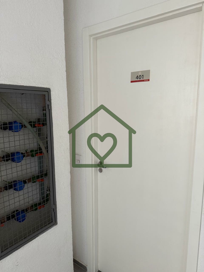 Apartamento, 2 quartos, 40 m² - Foto 4
