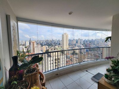 Apartamento, 3 quartos, 82 m² - Foto 1