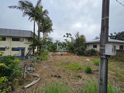 Terreno, 532 m² - Foto 3