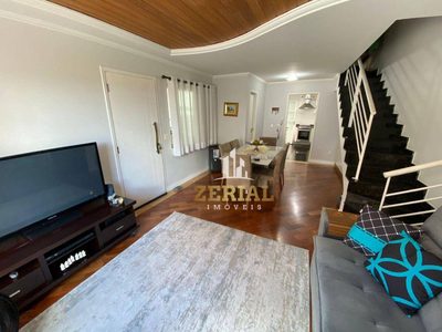 Sobrado, 3 quartos, 118 m² - Foto 3