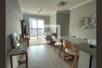 Apartamento, 3 quartos, 73 m² - Foto 1