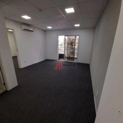 Sala-Conjunto, 39 m² - Foto 2