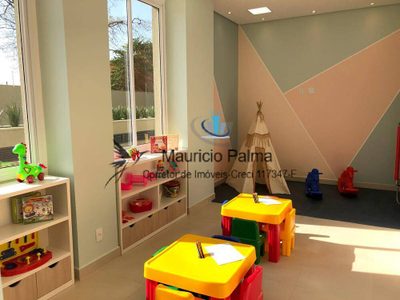 Apartamento, 2 quartos, 73 m² - Foto 5