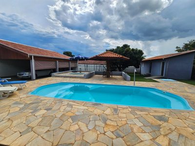 Casa, 2 quartos, 312 m² - Foto 1