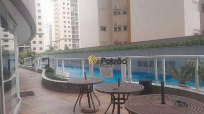 Apartamento, 3 quartos, 104 m² - Foto 4