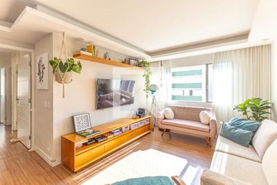 Apartamento, 3 quartos, 92 m² - Foto 2