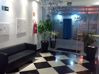 Apartamento, 2 quartos, 80 m² - Foto 2