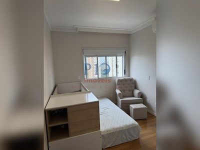 Apartamento, 3 quartos, 211 m² - Foto 3